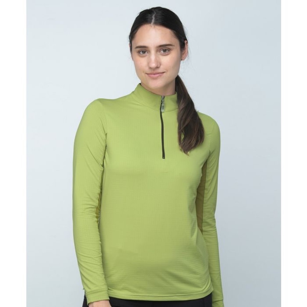 EIS washable sun shirt in Blue Size M